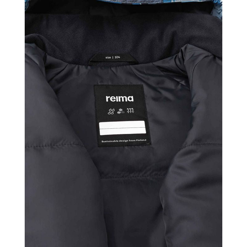 Reima Reimatec Muonio Jr winter jacket (5100289B-698A) Clothing/Outdoor/Kombinezon Your Sports Performance