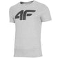 T-shirt 4F M H4Z22 TSM353 27M Clothing/Lifestyle/T-shirts 4F