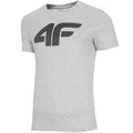 T-shirt 4F M H4Z22 TSM353 27M Clothing/Lifestyle/T-shirts 4F