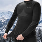 Meteor thermal underwear M/LM 16687 Clothing/Ski/Iguana Your Sports Performance