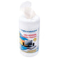 LCD/TFT wipes set for Esperanza ES105 In preparation Your Sports Performance