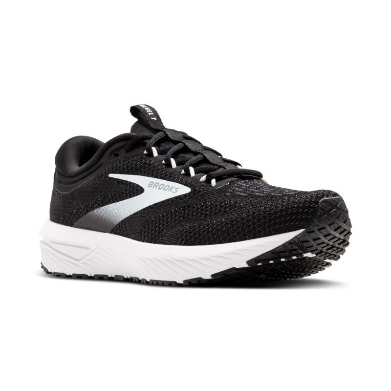 Revel 7 Men's Asphalt Running Shoes Import z Brooks/Brooks/Buty Your Sports Performance