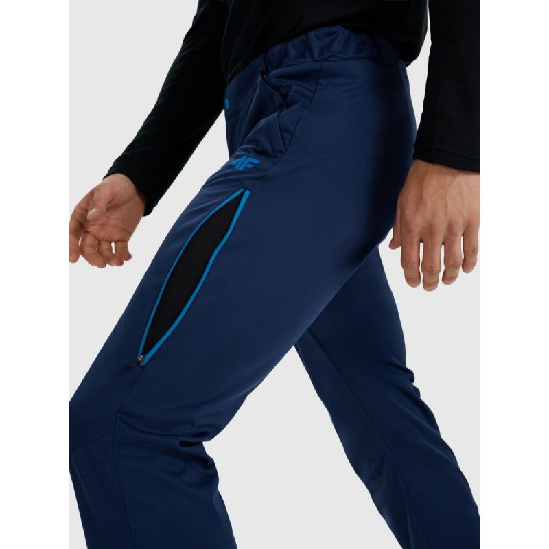 Men's trekking trousers membrane 8000 4F 4FRAW25TFTRM1252-31S Clothing Your Sports Performance