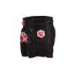 MASTERS ST-12 sports shorts black (PRICE CHANGE) In preparation Your Sports Performance