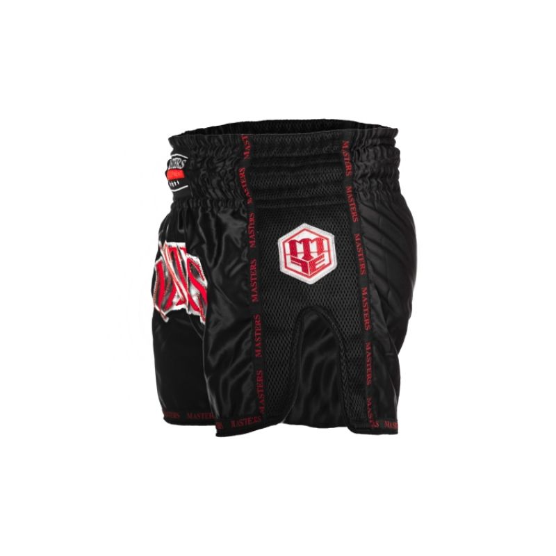 MASTERS ST-12 sports shorts black (PRICE CHANGE) In preparation Your Sports Performance