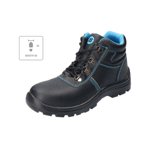 Bata Industrials Sirocco Blue U MLI-B77B1 shoes black Footwear/Outdoor/Bata Industrials Your Sports Performance
