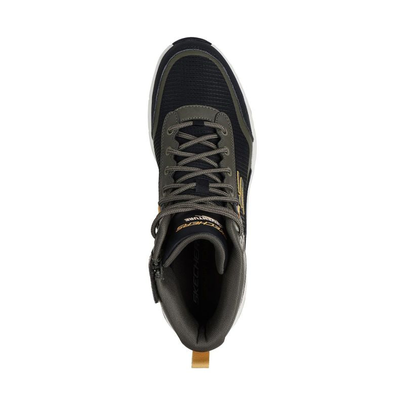 Skechers Hillcrest 2.0 M 237804 OLBK shoes Skechers
