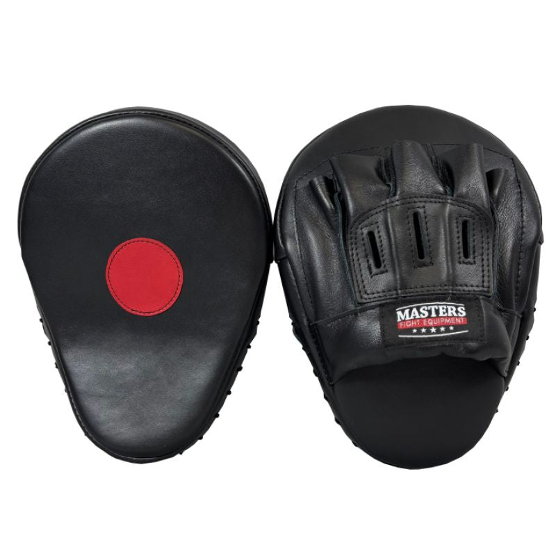 MASTERS trainer paws - ŁZ In preparation Your Sports Performance