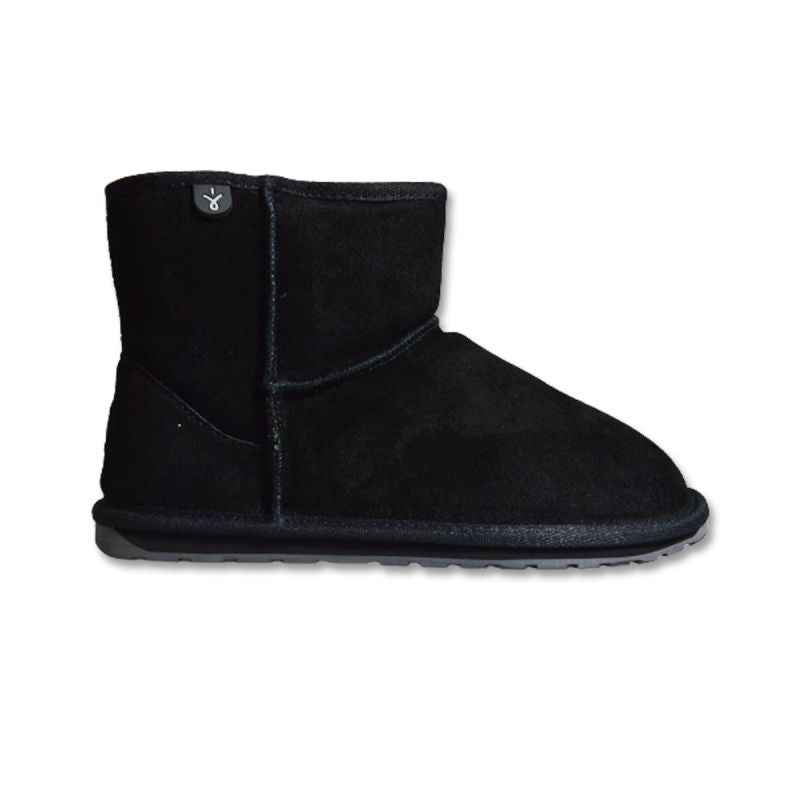 Women’s EMU Australia Wallaby Mini Teens Boots – T10103