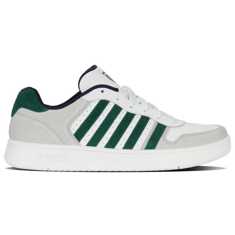 K-Swiss Court Palisades Rain M 06931-330-M shoes Footwear/Lifestyle/K-Swiss Your Sports Performance