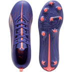 Puma Ultra 5 Play FG/AG Jr shoes 107695 01 Footwear/Football/Kids Puma