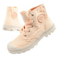 Palladium Pampa Hi W 92352-868-M Shoes Footwear/Lifestyle/Palladium Your Sports Performance