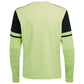 adidas Squadra 25 Long Sleeve Jr Goalkeeper Jersey JJ1940 Clothing/Football Adidas