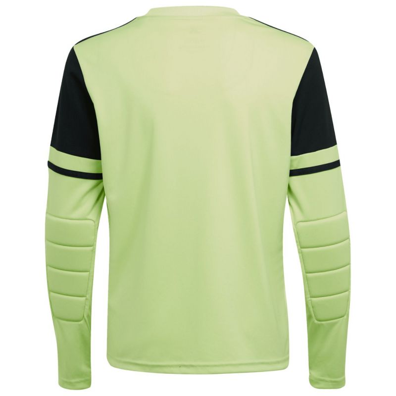 adidas Squadra 25 Long Sleeve Jr Goalkeeper Jersey JJ1940 Clothing/Football Adidas