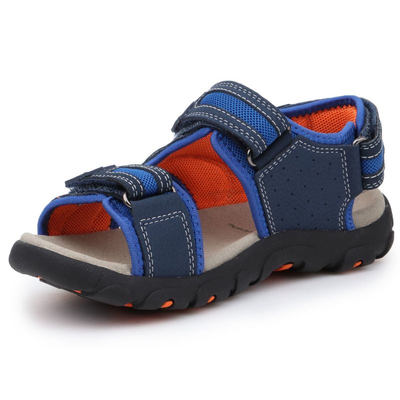 Sandals Geox S Strada B Jr J9224B-014CE-C0659 Footwear/Outdoor Your Sports Performance