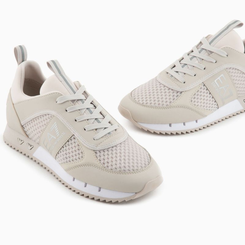 Emporio Armani EA7 M shoes X8X027-XK050-T534 Footwear/Lifestyle/Emporio Armani Your Sports Performance