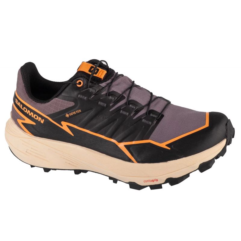 Salomon Thundercross GTX W 476847 shoes Footwear/Running/Women Your Sports Performance