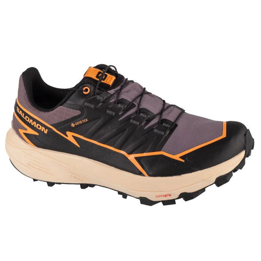 Salomon Thundercross GTX W 476847 shoes Footwear/Running/Women Your Sports Performance