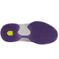 K-Swiss Express Light 3 Padel Women's Sneakers White/Purple (98900-182-M) In preparation Your Sports Performance