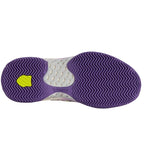 K-Swiss Express Light 3 Padel Women's Sneakers White/Purple (98900-182-M) In preparation Your Sports Performance