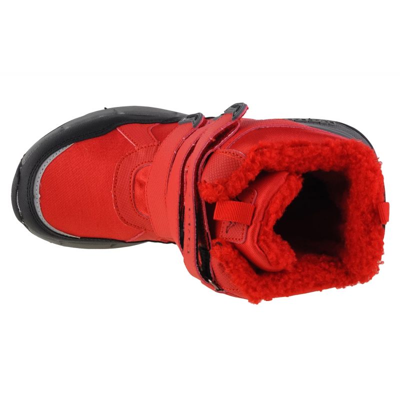 Kappa Vipos Tex TW 260902T-2011 shoes Footwear/Outdoor/Kappa Kappa