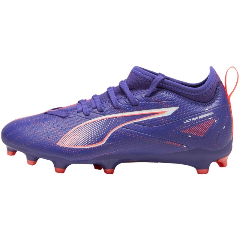 Puma Ultra 5 Match FG/AG Jr shoes 108096 01 Footwear/Football/Kids Puma
