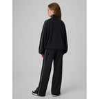 Girls' sports sweatpants 4F 4FJRSS26TTROF2019-20S