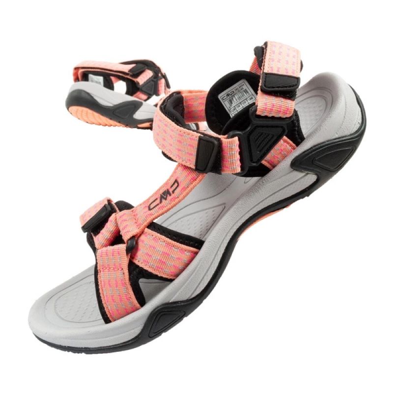 CMP Hamal Hiking Jr Sandals 38Q9954 C588 Footwear/Outdoor/CMP Your Sports Performance