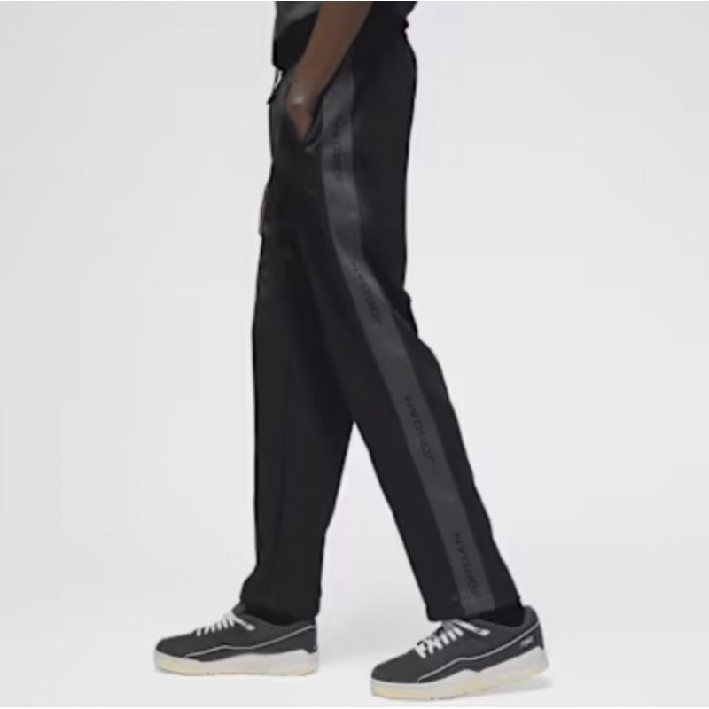 Air Jordan Essentials Tracksuit Pants Black - HF9341-010 AIR Jordan