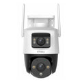 Imou Cruiser Dual 10MP (5MP + 5MP) IP surveillance camera CCTV IP/Kamery Your Sports Performance