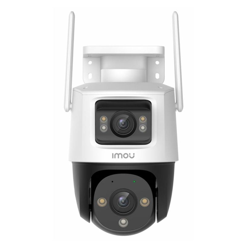 Imou Cruiser Dual 10MP (5MP + 5MP) IP surveillance camera CCTV IP/Kamery Your Sports Performance