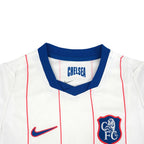 Nike Chelsea FC Stadium 2026/27 Kids' Jersey White II6685 101