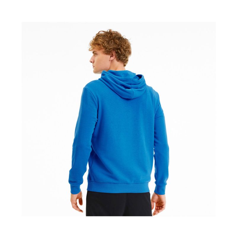 Puma TeamGoal 23 Casuals M 656580-02 sweatshirt Clothing/Training Puma