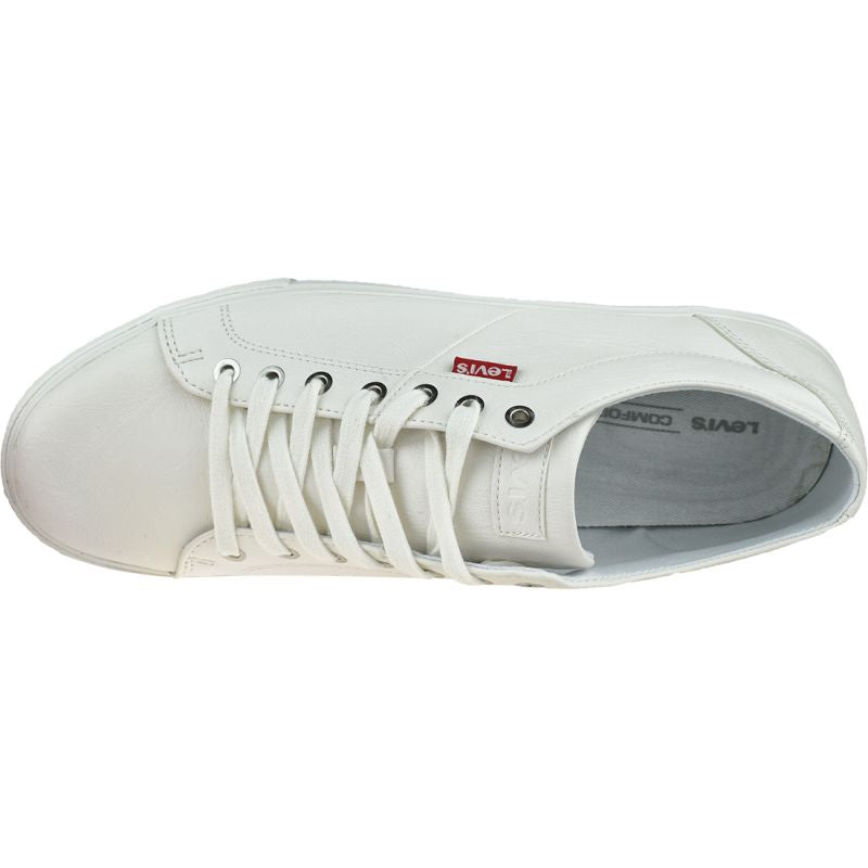 Levi's Woodward M 231571-794-51 Footwear/Lifestyle/Levis Your Sports Performance