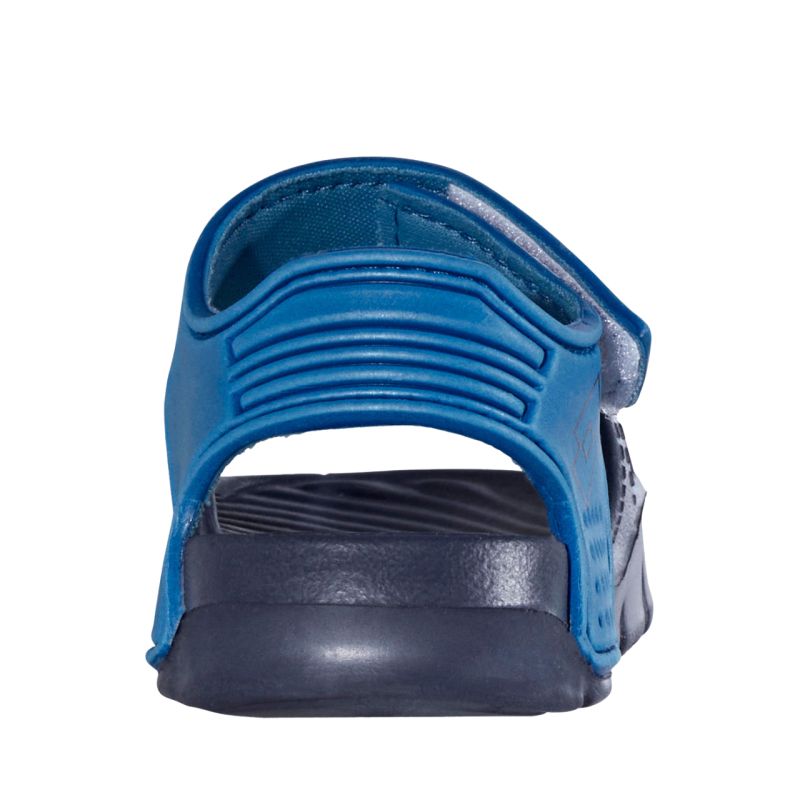 Lotto Simma children's sandals navy blue 2601090 5950