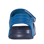 Lotto Simma children's sandals navy blue 2601090 5950