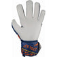 Reusch Attrakt Solid M 5470515 4410 goalkeeper gloves Accessories/Gloves Your Sports Performance