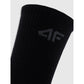 Boys' casual ankle socks (4-pack) 4F 4FJWAW25USOCM390-90S *Kategoria tymczasowa Your Sports Performance