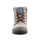 Palladium Pampa Hi Lea Gusset Jr 52744 206 Footwear/Lifestyle Your Sports Performance