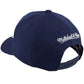 Mitchell &amp; Ness NBA Pinscript Classic Cap HHSSINTL103-MNNYYPPPNAVY Clothing/Basketball/Mitchell & Ness Your Sports Performance