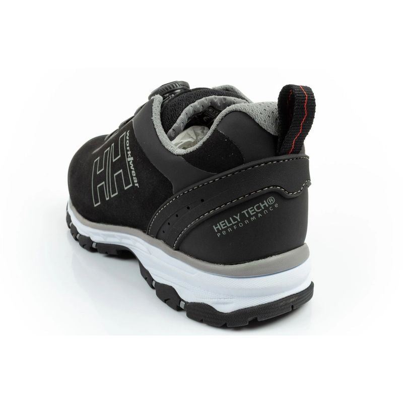 Helly Hansen Chelsea Evo Low S3 BOA Waterproof Work Shoes Helly Hansen