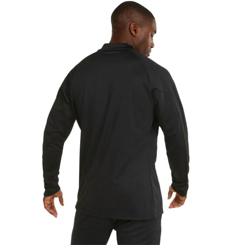 Puma individual FINAL 1/4 Zip Training Sweatshirt M 657950 45 Clothing/Training Puma