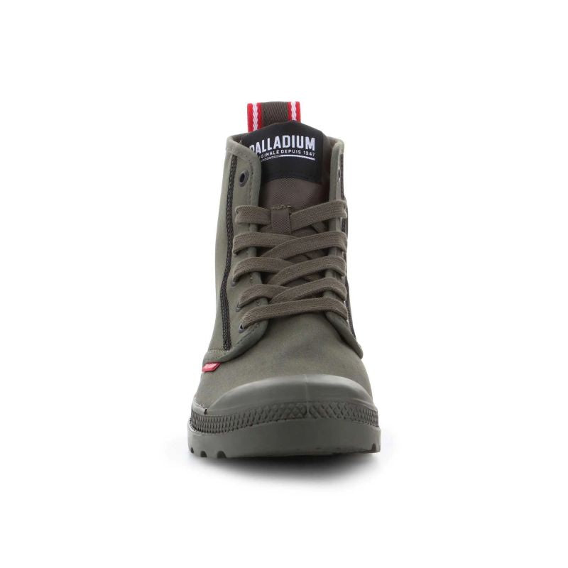 Palladium Pampa Dare 2 Survive M 77215-309-M shoes Footwear/Lifestyle/Palladium Your Sports Performance