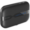 D-Link DWR-932 4G Wireless Router Black Komunikacja i łączność/Routery 3G/4G/5G Your Sports Performance