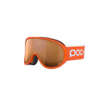 POC POCito Retina Goggles Orange POC