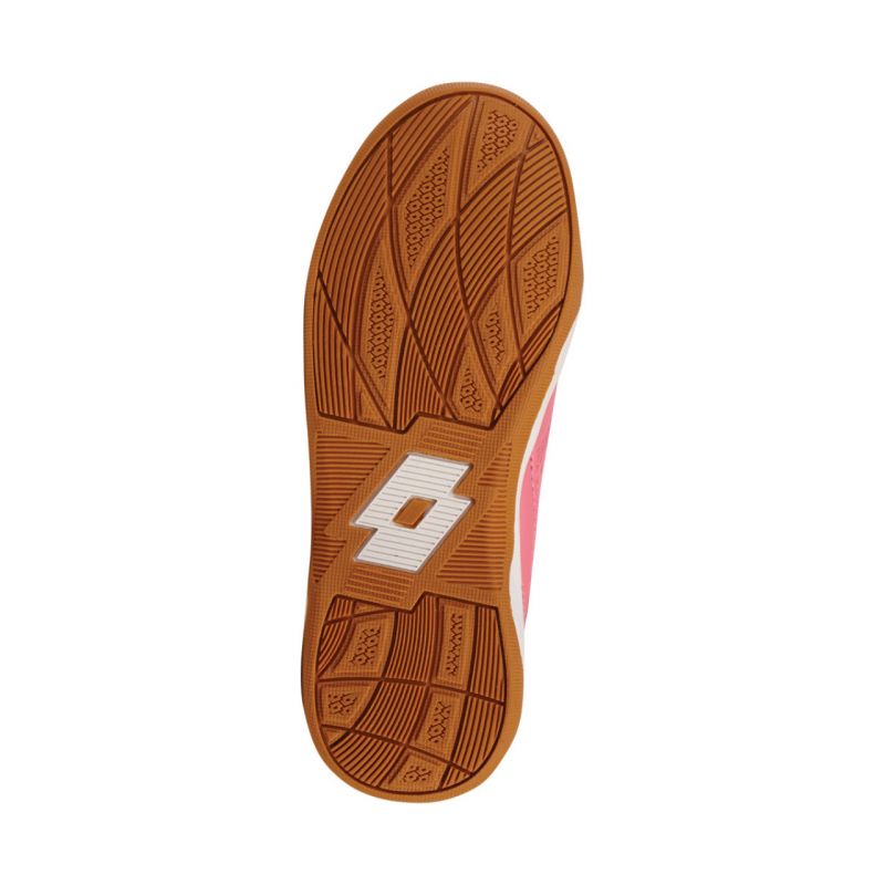 Lotto Whizzer Jr 2600120K 4410 shoes Footwear/Lifestyle/Lotto Your Sports Performance