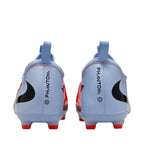 Nike Phantom 6 Low Academy FG/MG HM9203 400 Kids' Football Boots