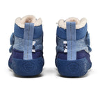 Affenzahn Snuggy Elephant Barefoot Walking Shoes (01502-30231)