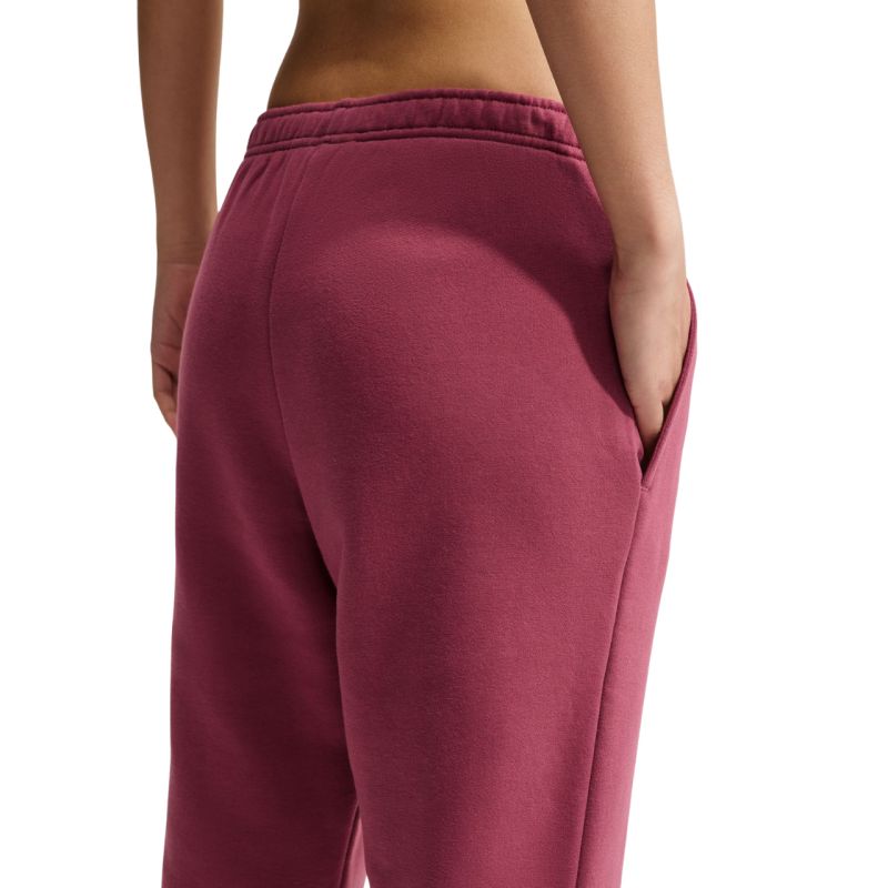 Nike Studio Fleece Women's Pants Pink IM8076 654