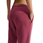 Nike Studio Fleece Women's Pants Pink IM8076 654